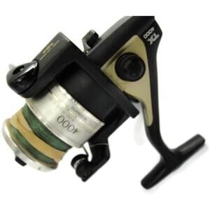 Shimano TX4000 Spinning Quickfire Fishing Reel